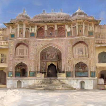 Ours (6 views) example 1